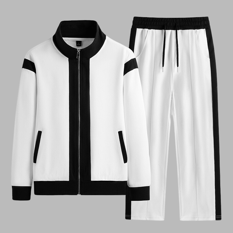 Raye - Men's 2 Piece Tracksuit Set - Prestiqlo
