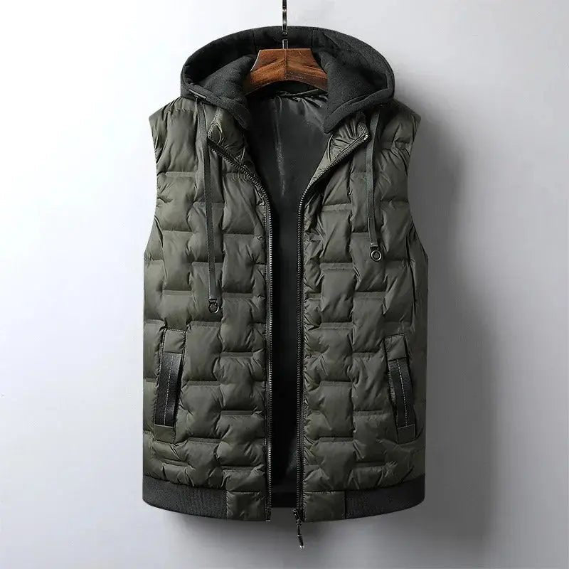 Ridgeway Gilet - Prestiqlo