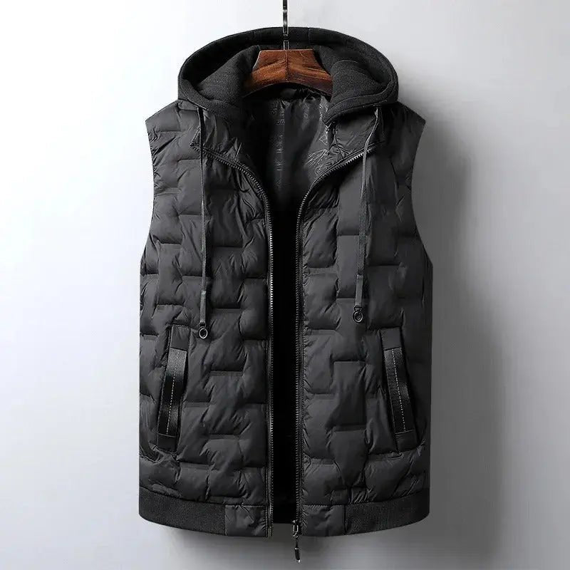Ridgeway Gilet - Prestiqlo