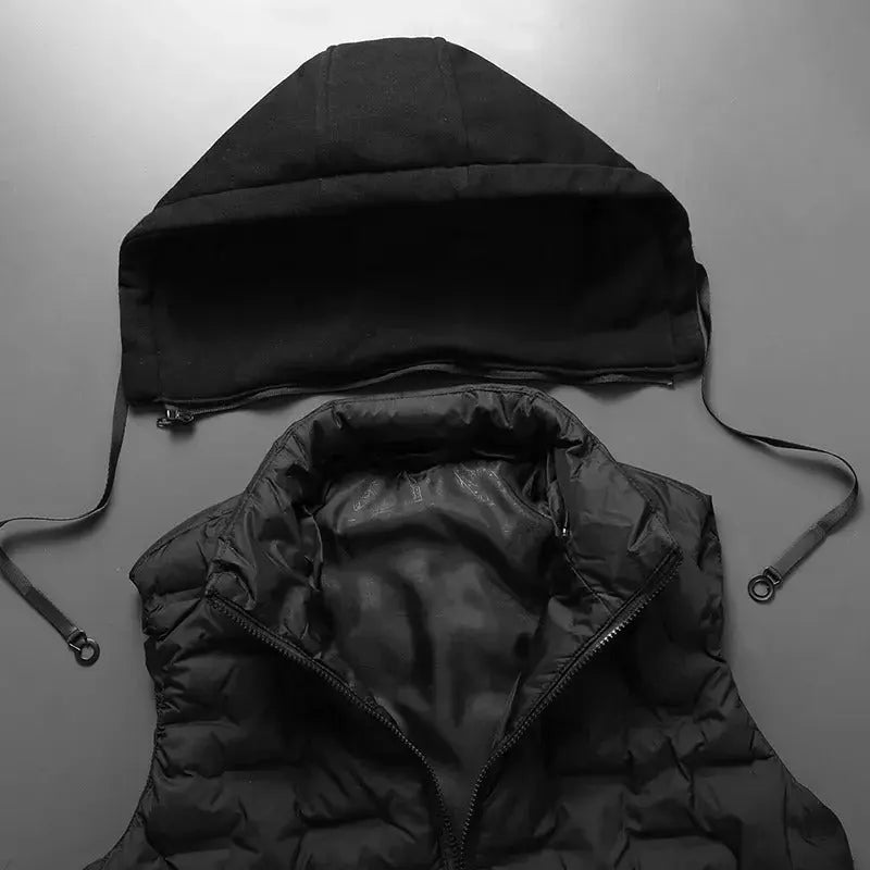 Ridgeway Gilet - Prestiqlo
