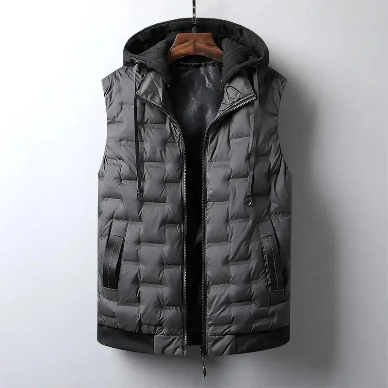 Ridgeway Gilet - Prestiqlo