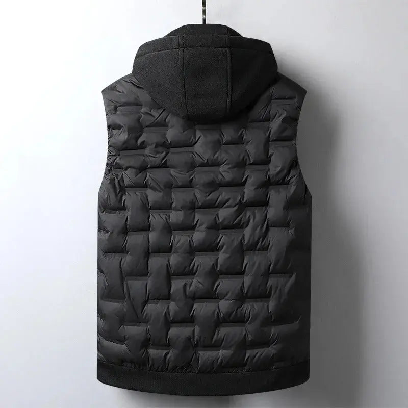 Ridgeway Gilet - Prestiqlo