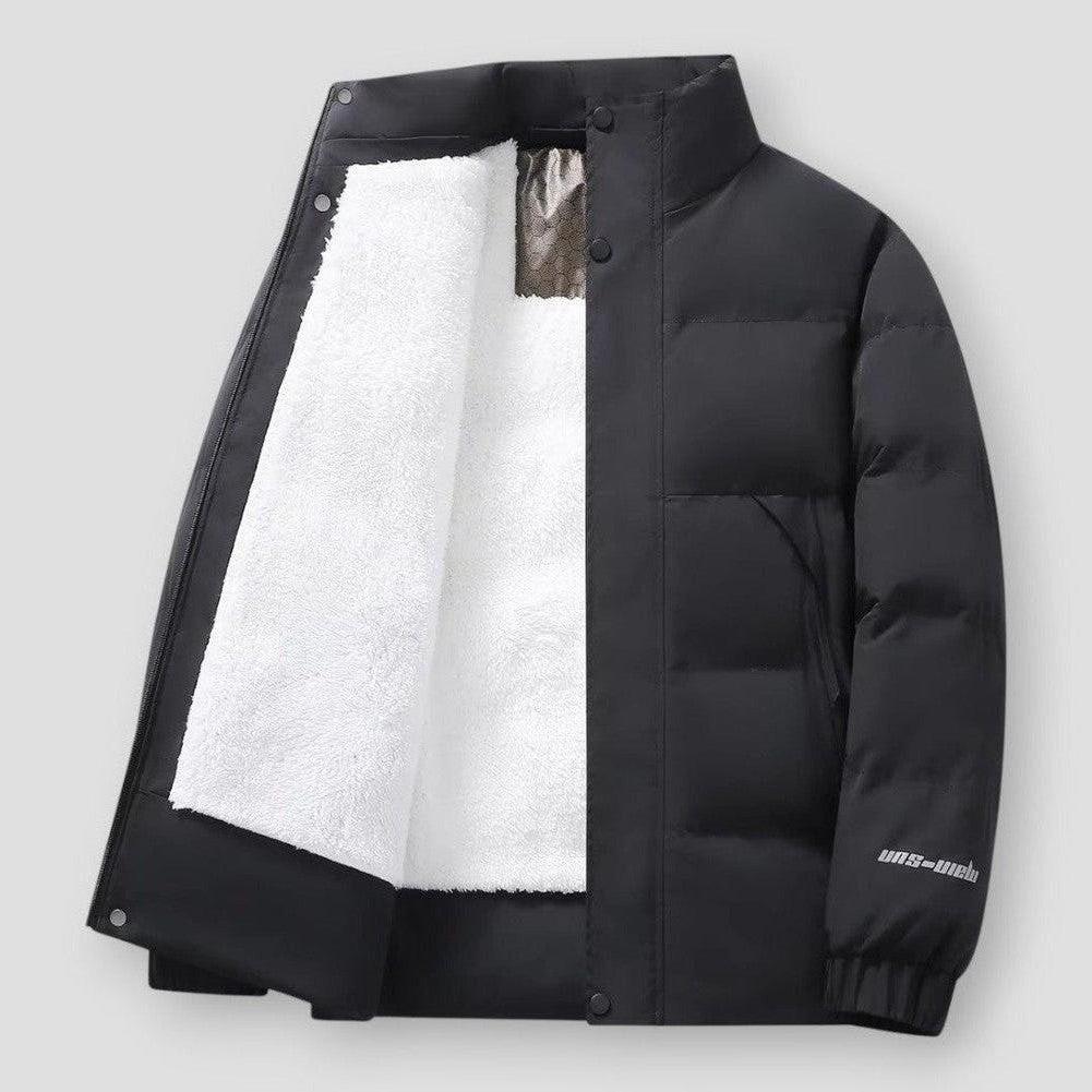 Saint Morris Burlington Fleece Lined Jacket - Prestiqlo