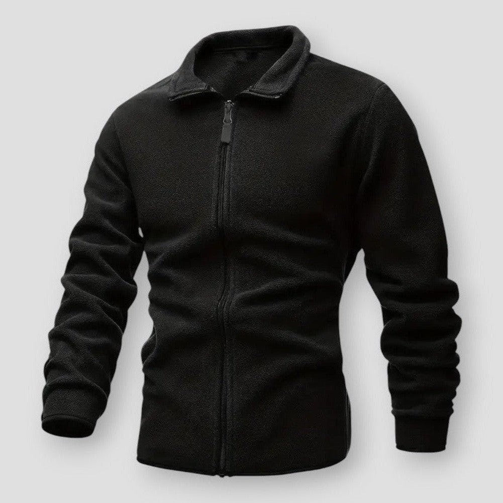 Saint Morris Glendale Fleece Jacket - Prestiqlo