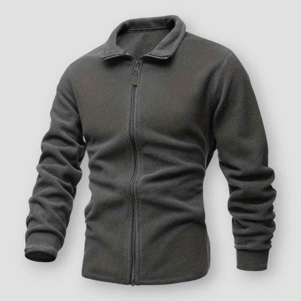 Saint Morris Glendale Fleece Jacket - Prestiqlo