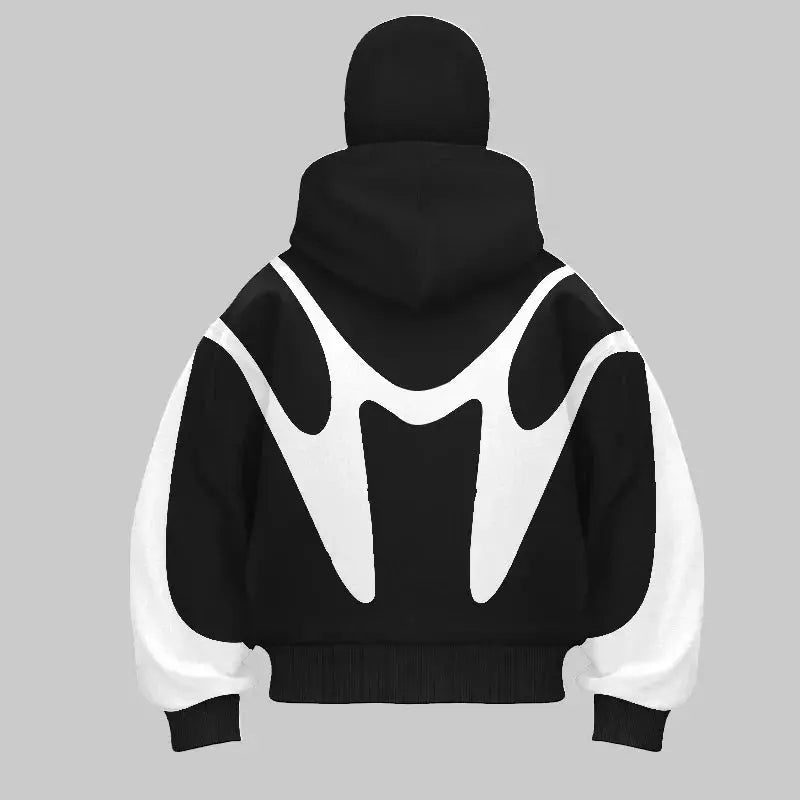 Shadow Guard Hoodie - Prestiqlo