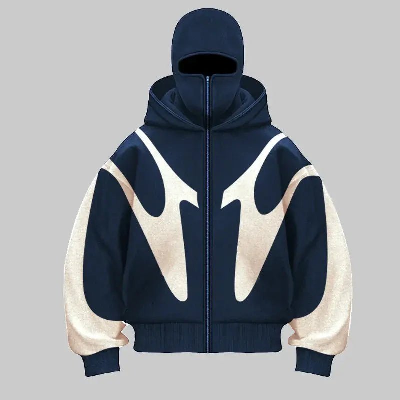 Shadow Guard Hoodie - Prestiqlo