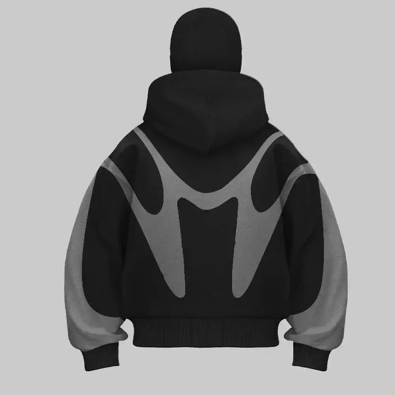 Shadow Guard Hoodie - Prestiqlo