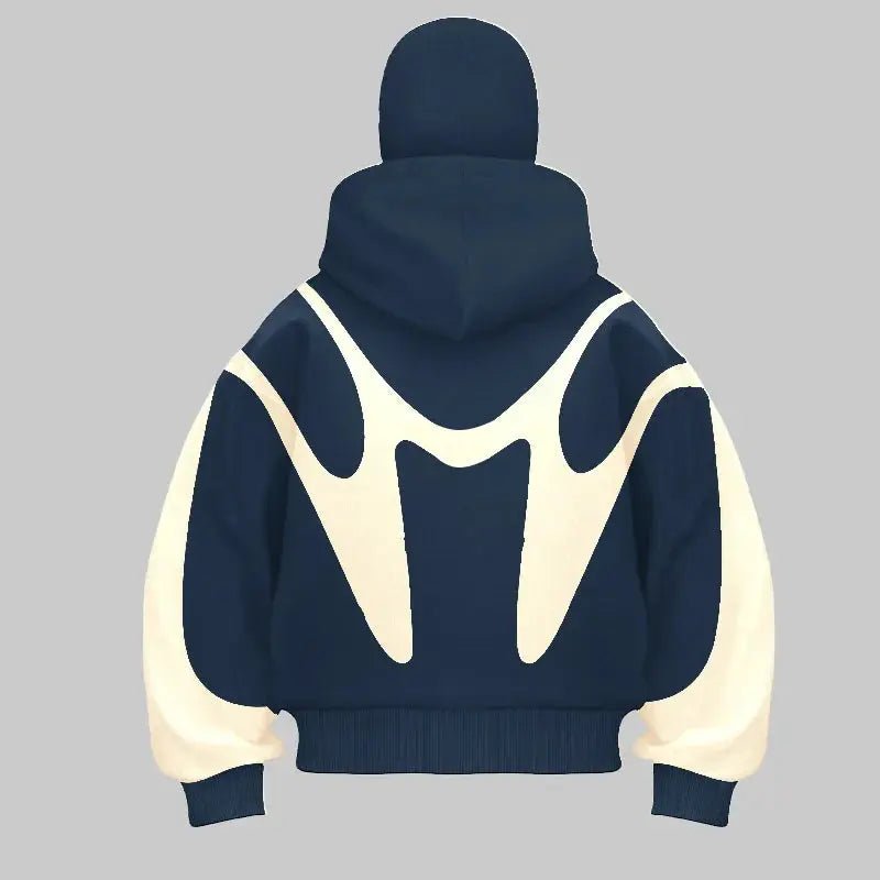 Shadow Guard Hoodie - Prestiqlo