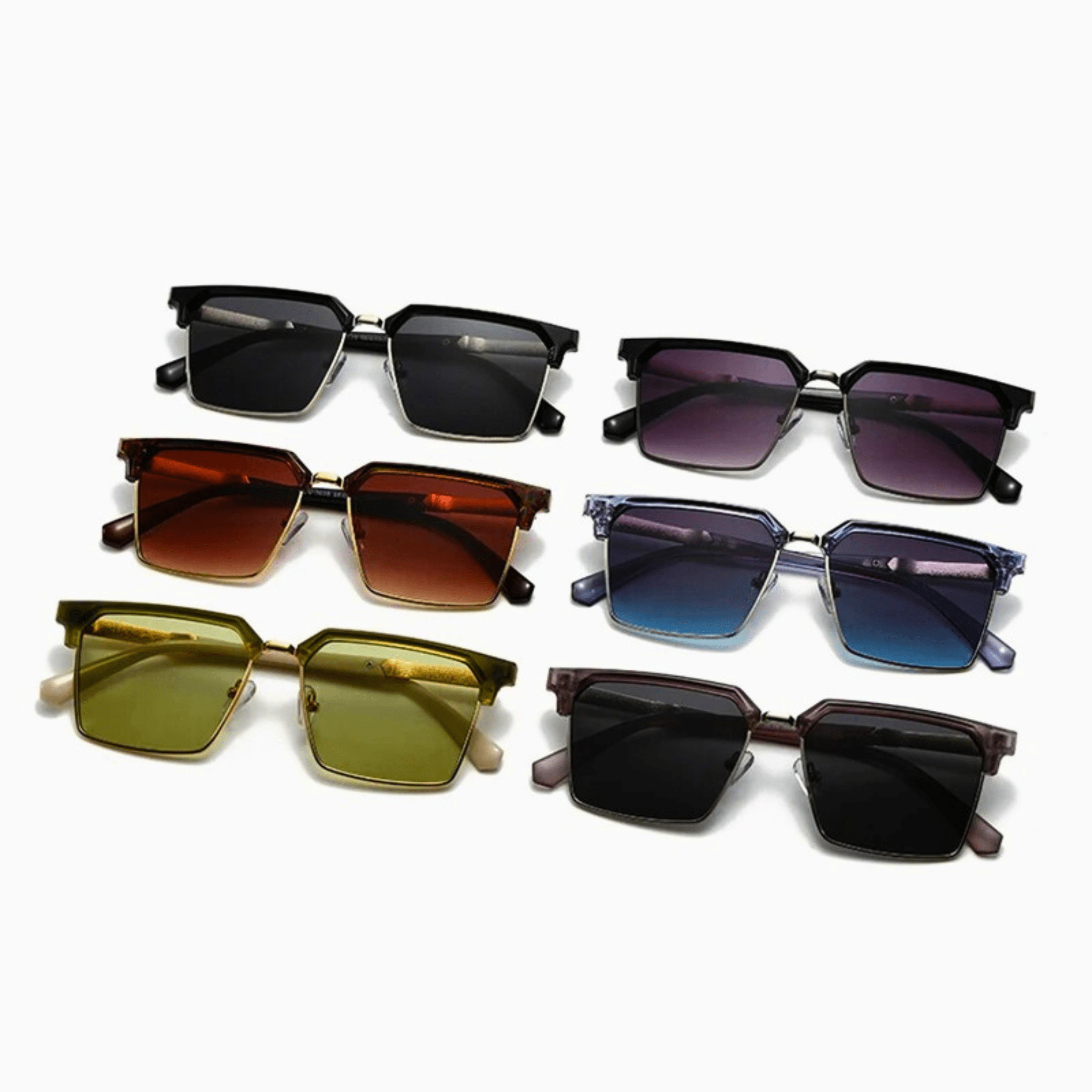 Stryde Signature Shades - Prestiqlo