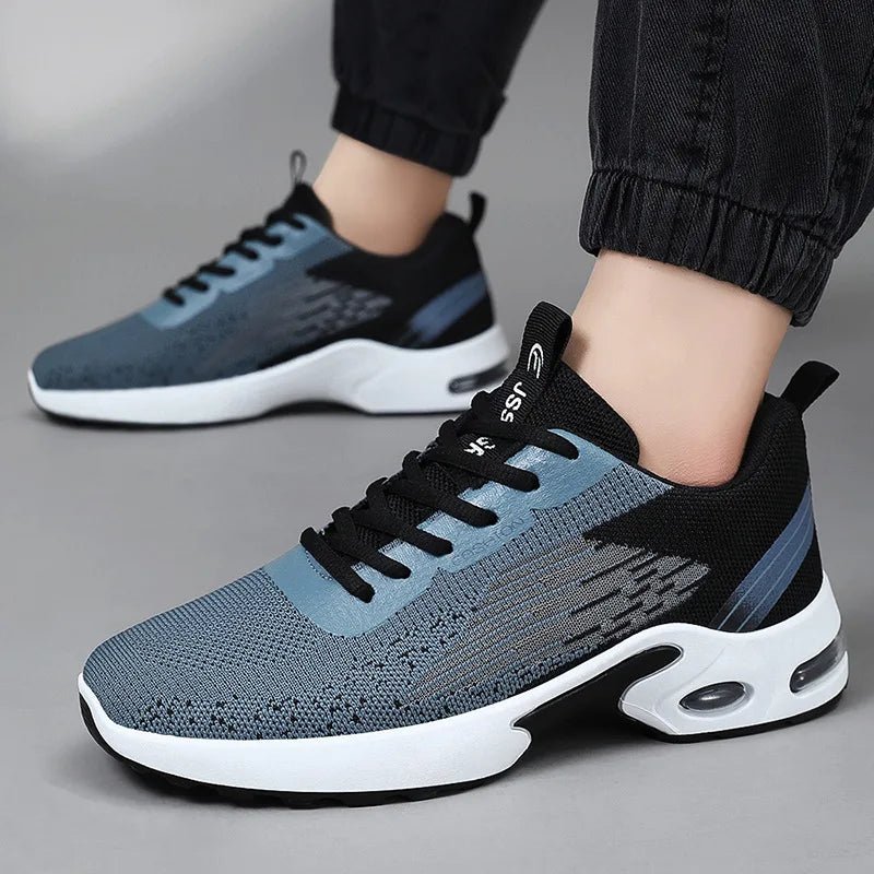 Stryke Uitlity Men's Shoes - Prestiqlo