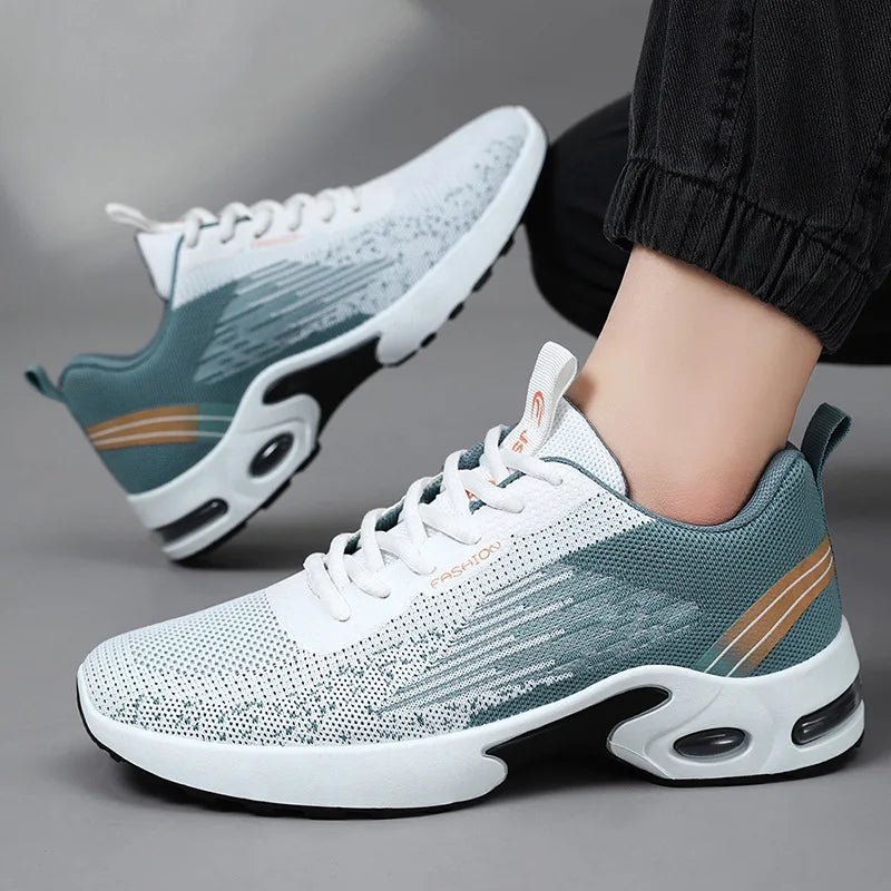 Stryke Uitlity Men's Shoes - Prestiqlo