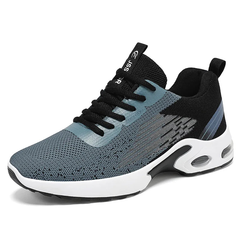 Stryke Uitlity Men's Shoes - Prestiqlo