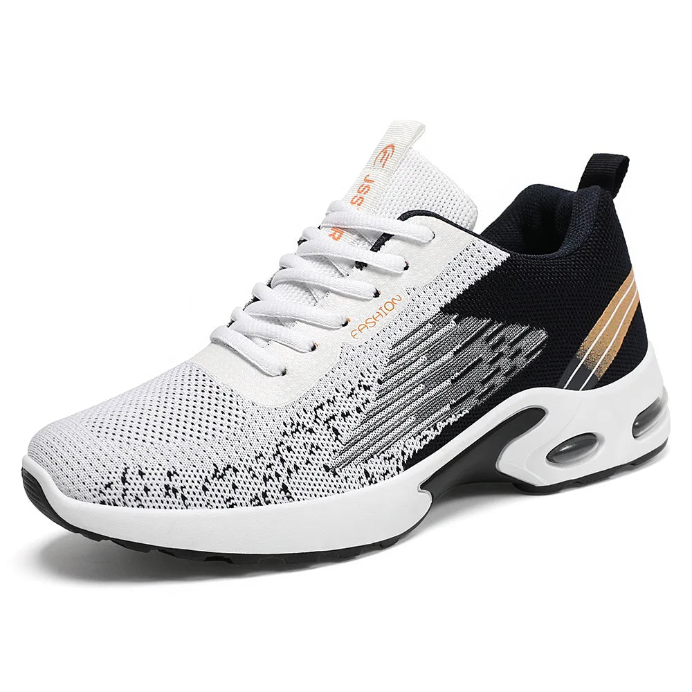 Stryke Uitlity Men's Shoes - Prestiqlo