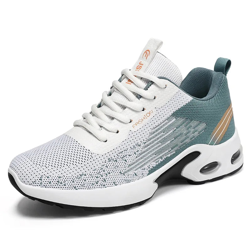 Stryke Uitlity Men's Shoes - Prestiqlo