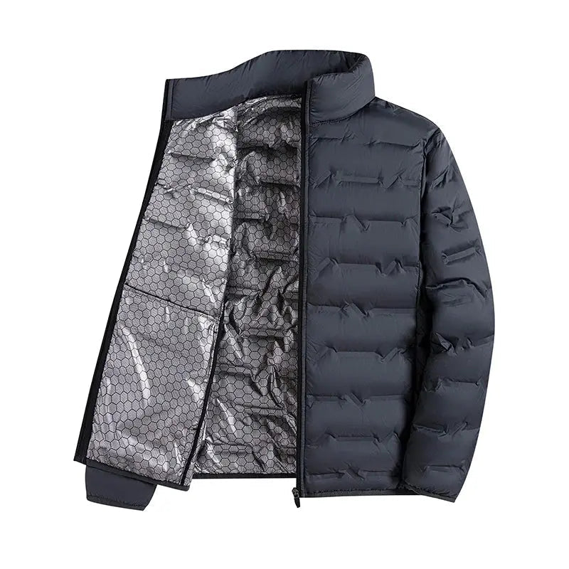 THERMAFLEX™ INSULATED JACKET - Prestiqlo