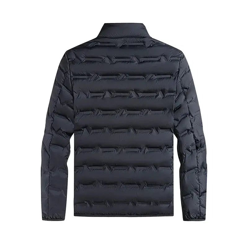 THERMAFLEX™ INSULATED JACKET - Prestiqlo