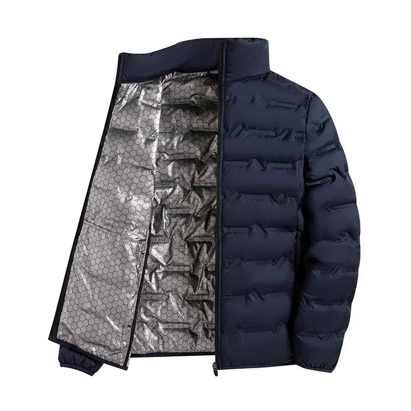 THERMAFLEX™ INSULATED JACKET - Prestiqlo