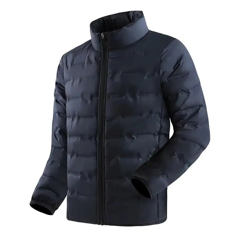 THERMAFLEX™ INSULATED JACKET - Prestiqlo