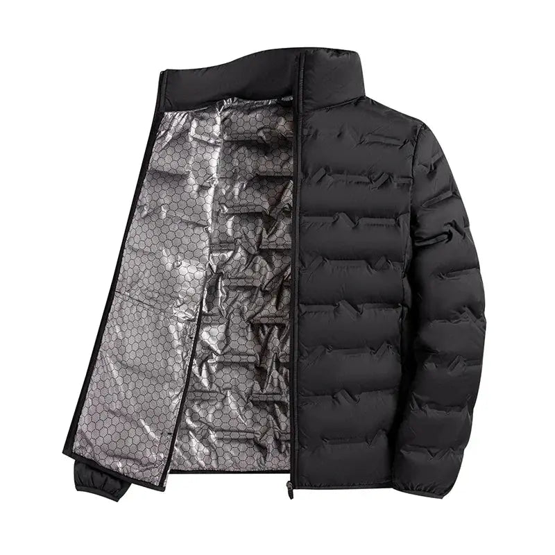 THERMAFLEX™ INSULATED JACKET - Prestiqlo