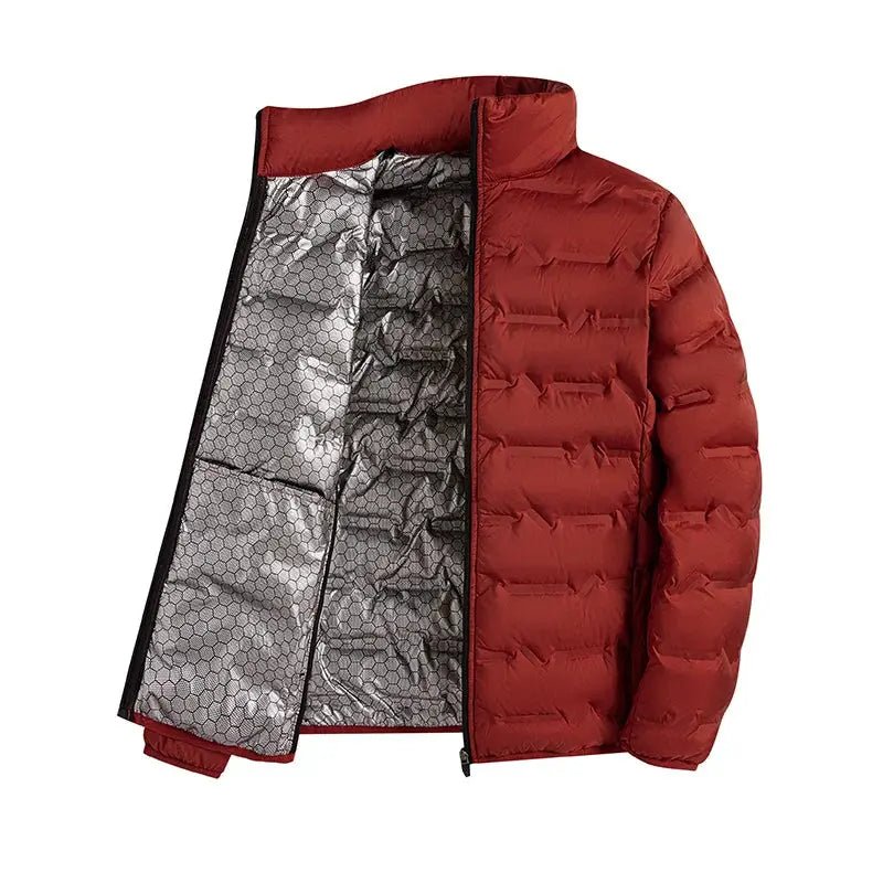 THERMAFLEX™ INSULATED JACKET - Prestiqlo