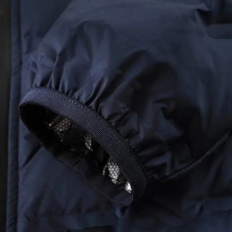 THERMAFLEX™ INSULATED JACKET - Prestiqlo