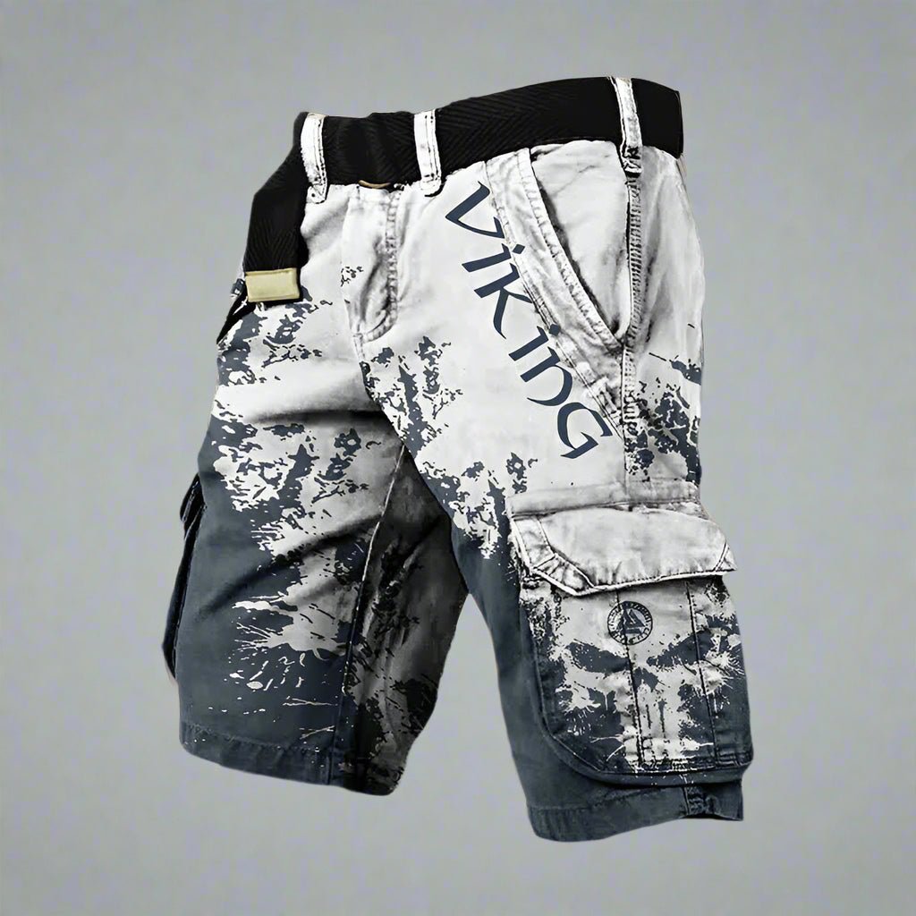 Van Der Waal™ | Premium shorts voor avonturiers - Prestiqlo