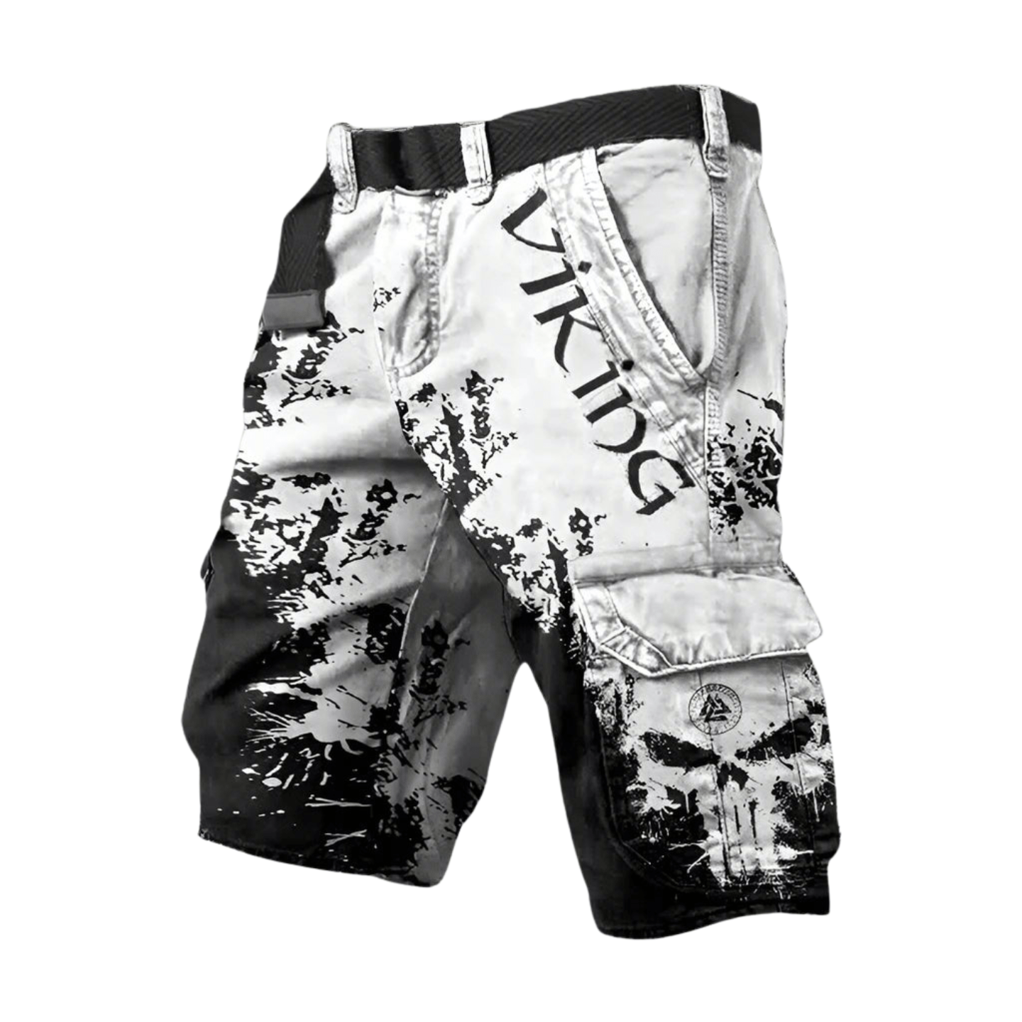 Van Der Waal™ | Premium shorts voor avonturiers - Prestiqlo