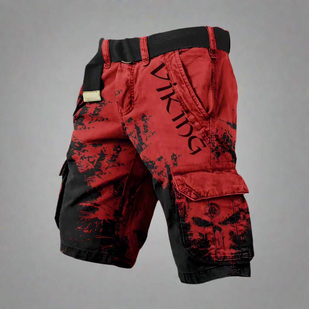 Van Der Waal™ | Premium shorts voor avonturiers - Prestiqlo