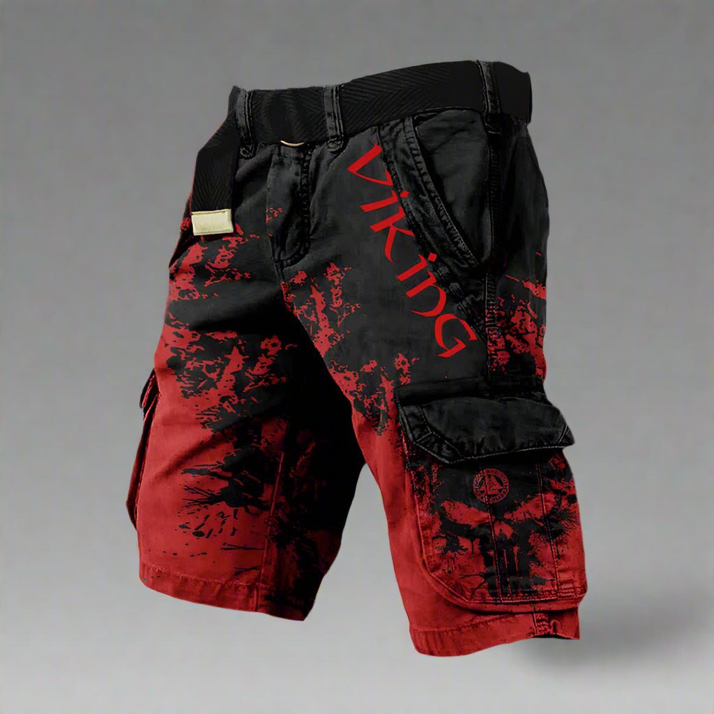 Van Der Waal™ | Premium shorts voor avonturiers - Prestiqlo