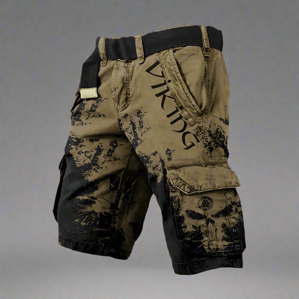 Van Der Waal™ | Premium shorts voor avonturiers - Prestiqlo