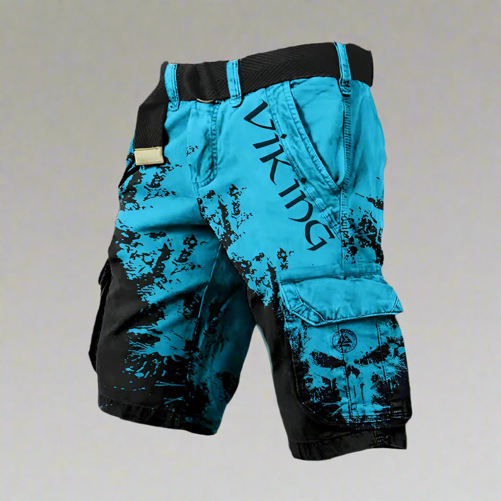 Van Der Waal™ | Premium shorts voor avonturiers - Prestiqlo
