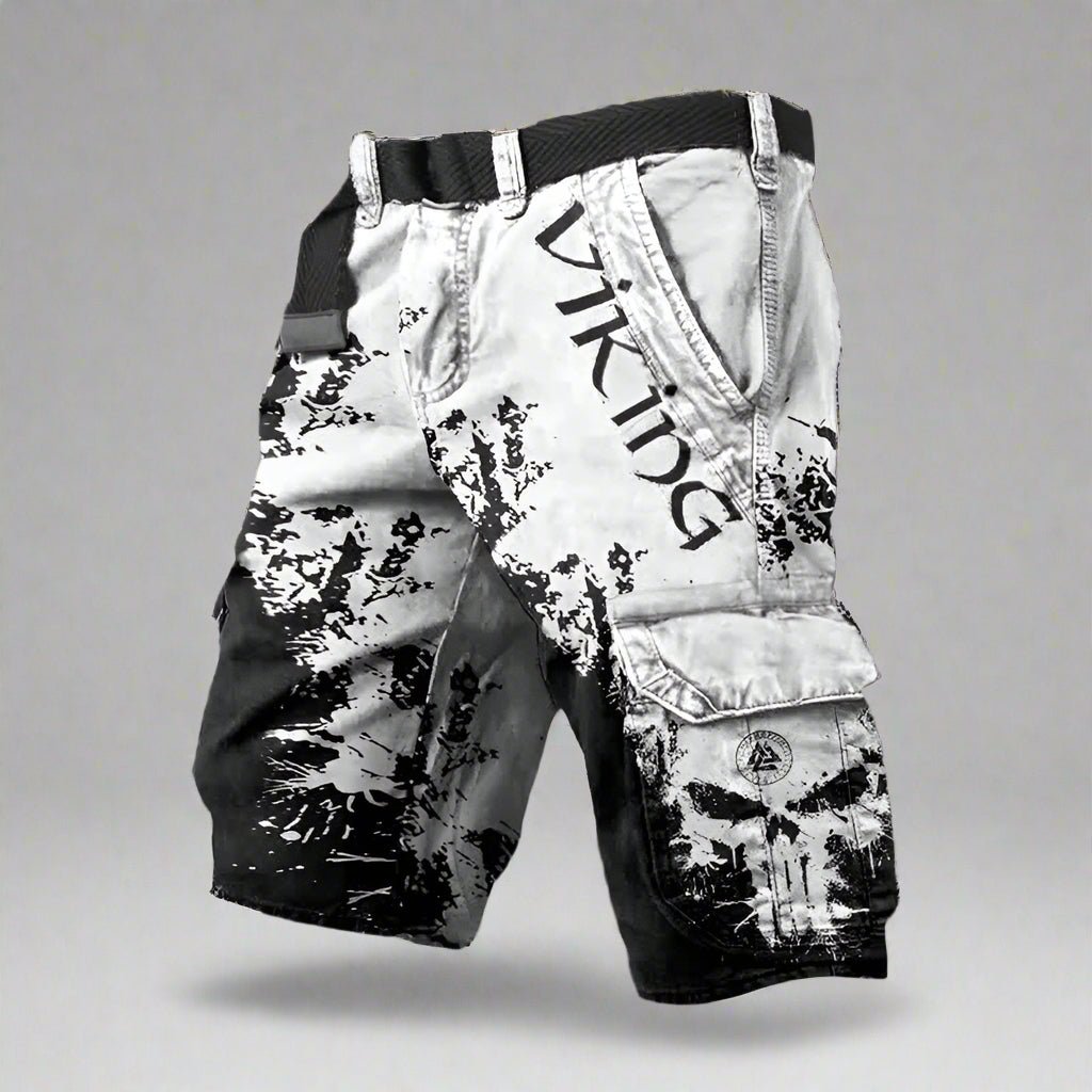 Van Der Waal™ | Premium shorts voor avonturiers - Prestiqlo