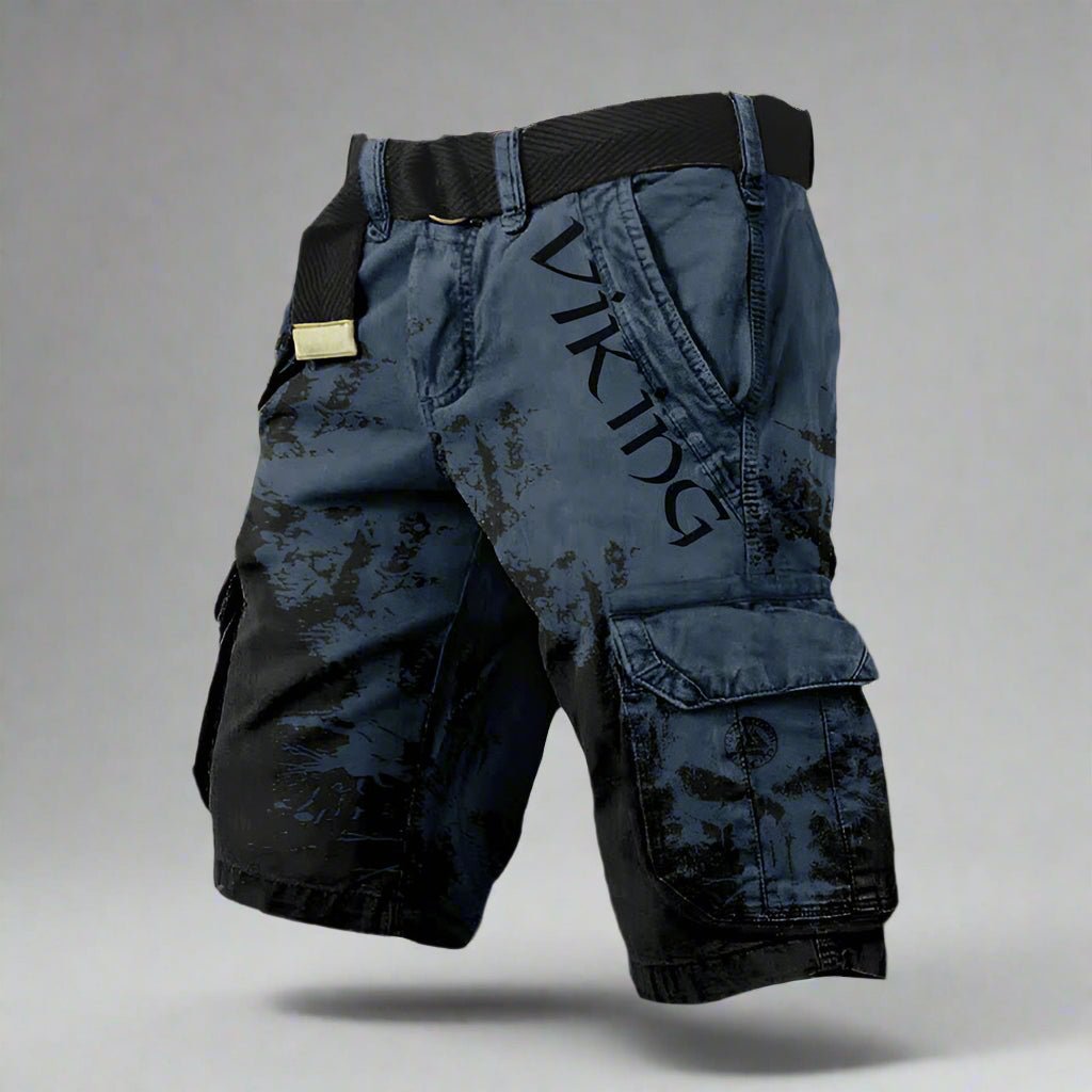 Van Der Waal™ | Premium shorts voor avonturiers - Prestiqlo