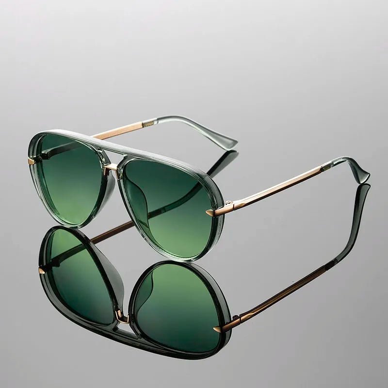 Vila Aviator Sunglasses - Prestiqlo