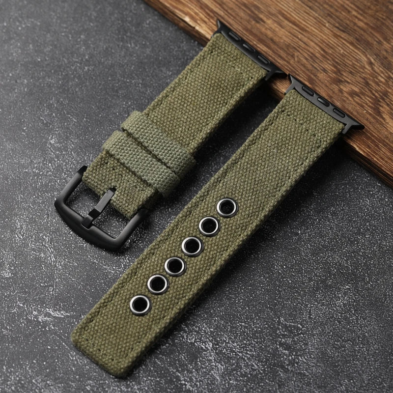 Voyager Apple Watch Band - Prestiqlo