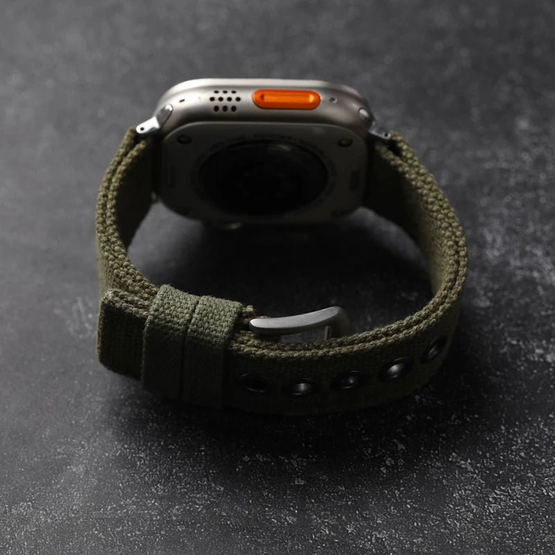 Voyager Apple Watch Band - Prestiqlo