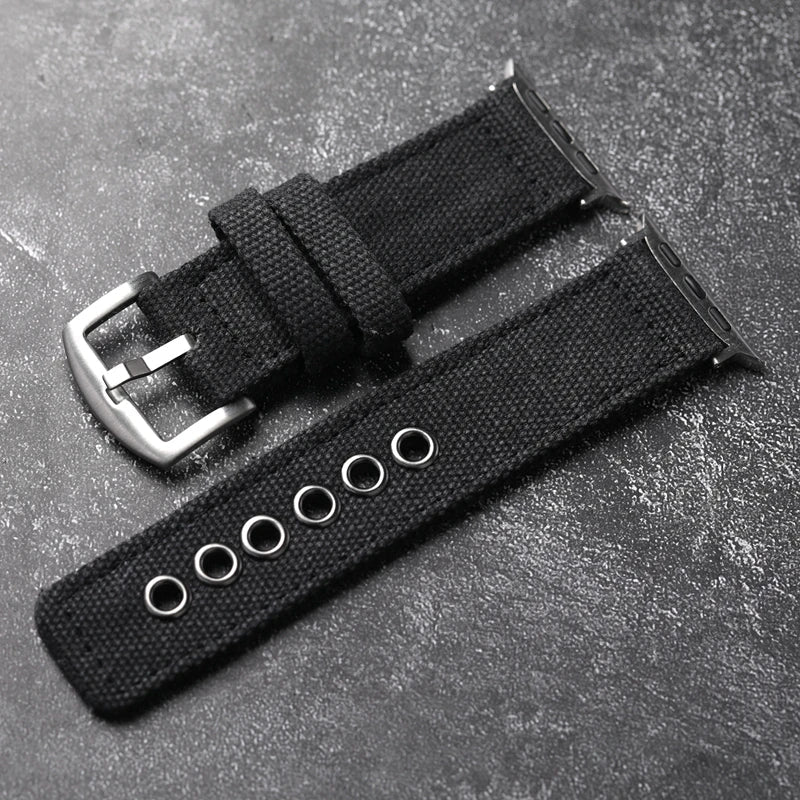 Voyager Apple Watch Band - Prestiqlo