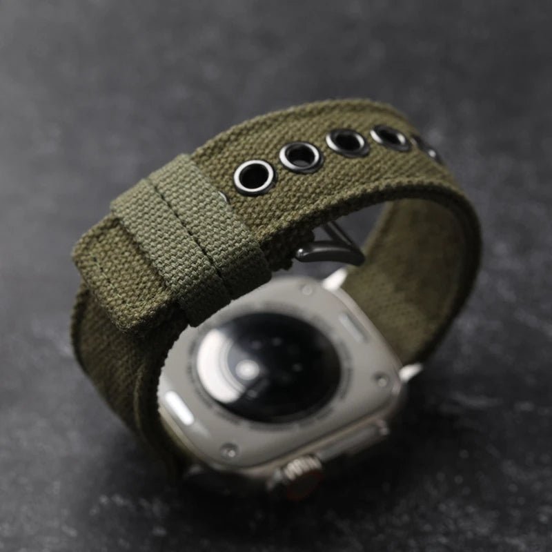 Voyager Apple Watch Band - Prestiqlo