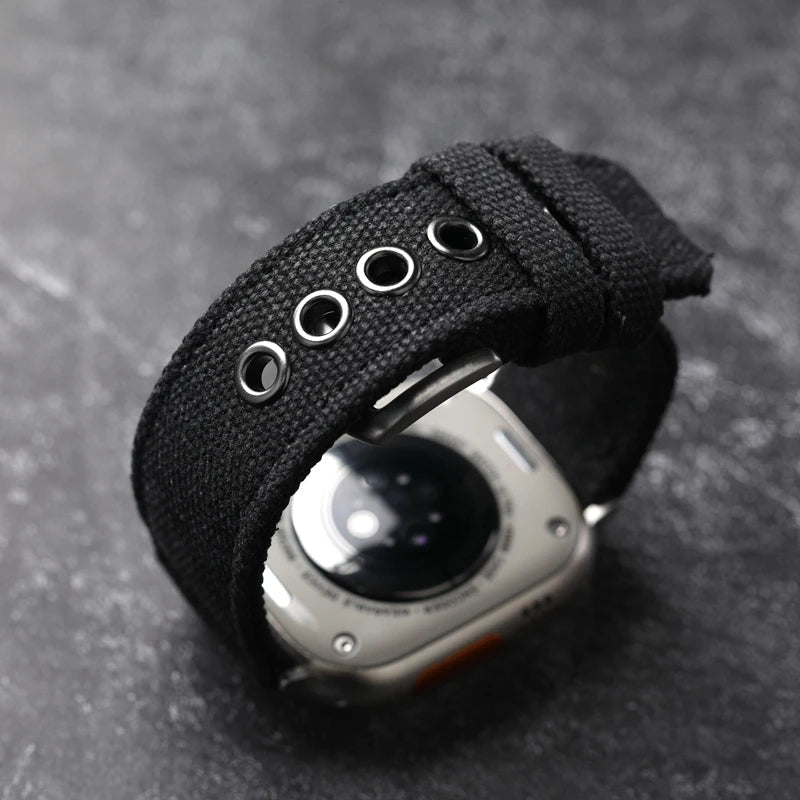 Voyager Apple Watch Band - Prestiqlo