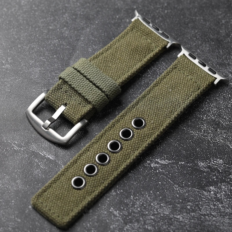 Voyager Apple Watch Band - Prestiqlo