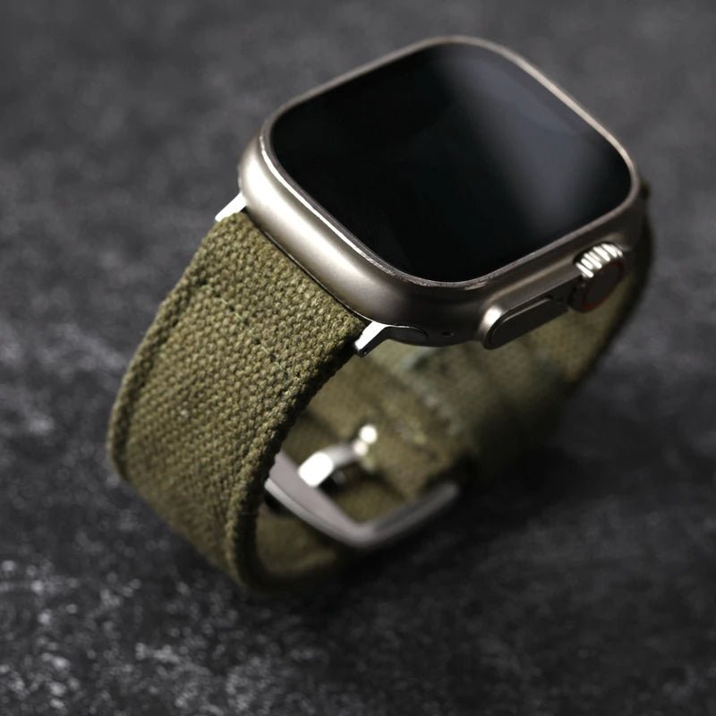 Voyager Apple Watch Band - Prestiqlo