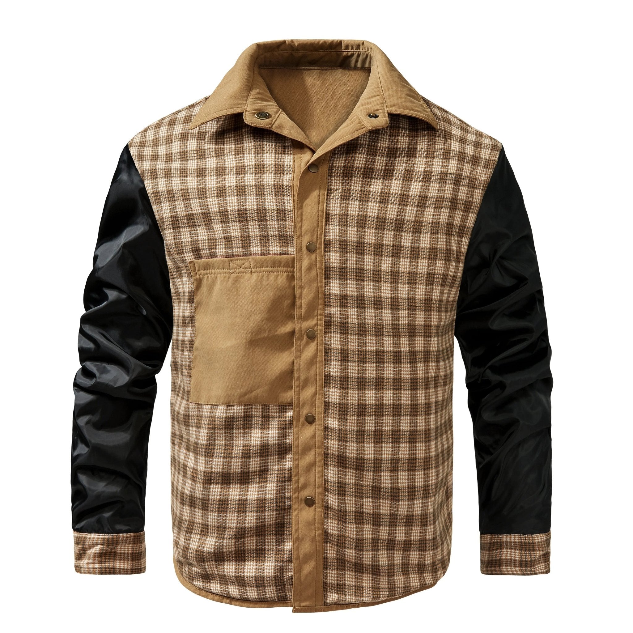 Winchester Jacket - Prestiqlo