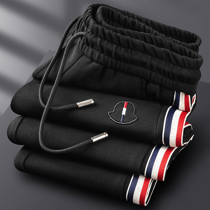 Zax - Men's 2 Piece Quarter - Zip Tracksuit Set - Prestiqlo